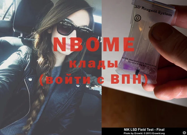 стаф Арсеньев